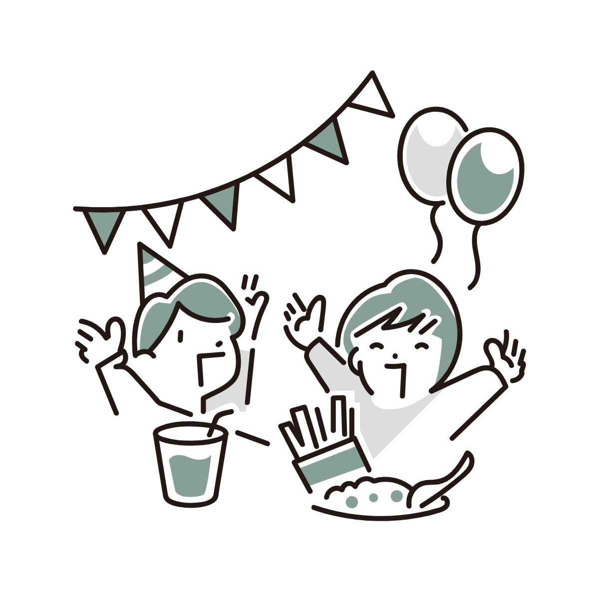 アイコン